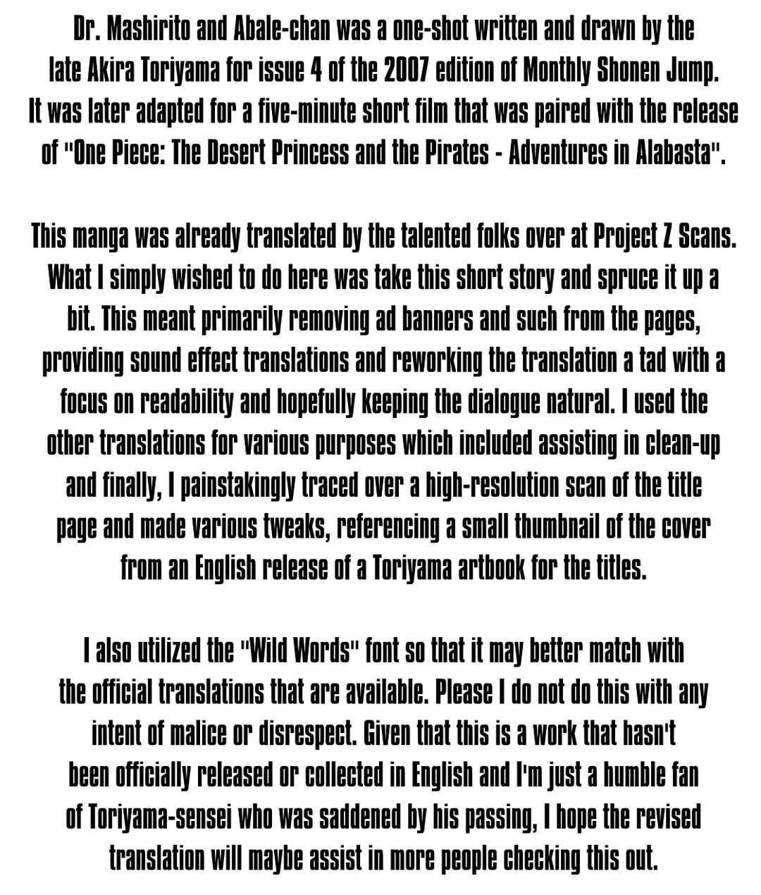 Chapter ? - Page 2