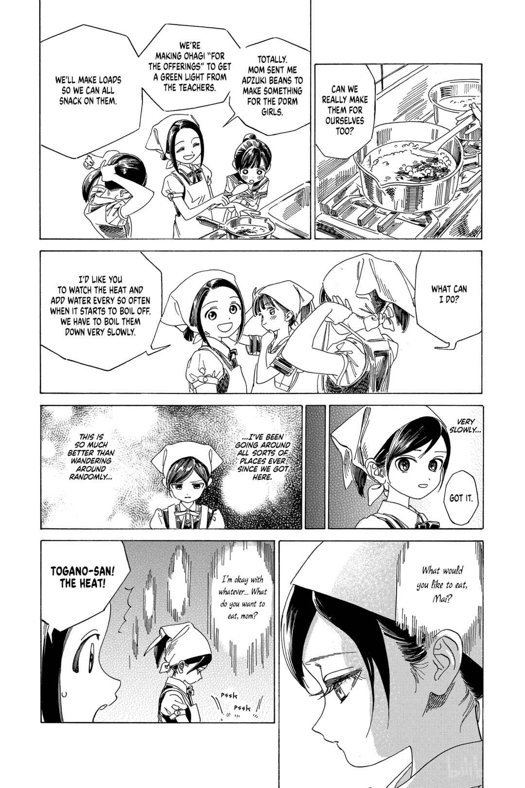 Chapter 65 - Page 12