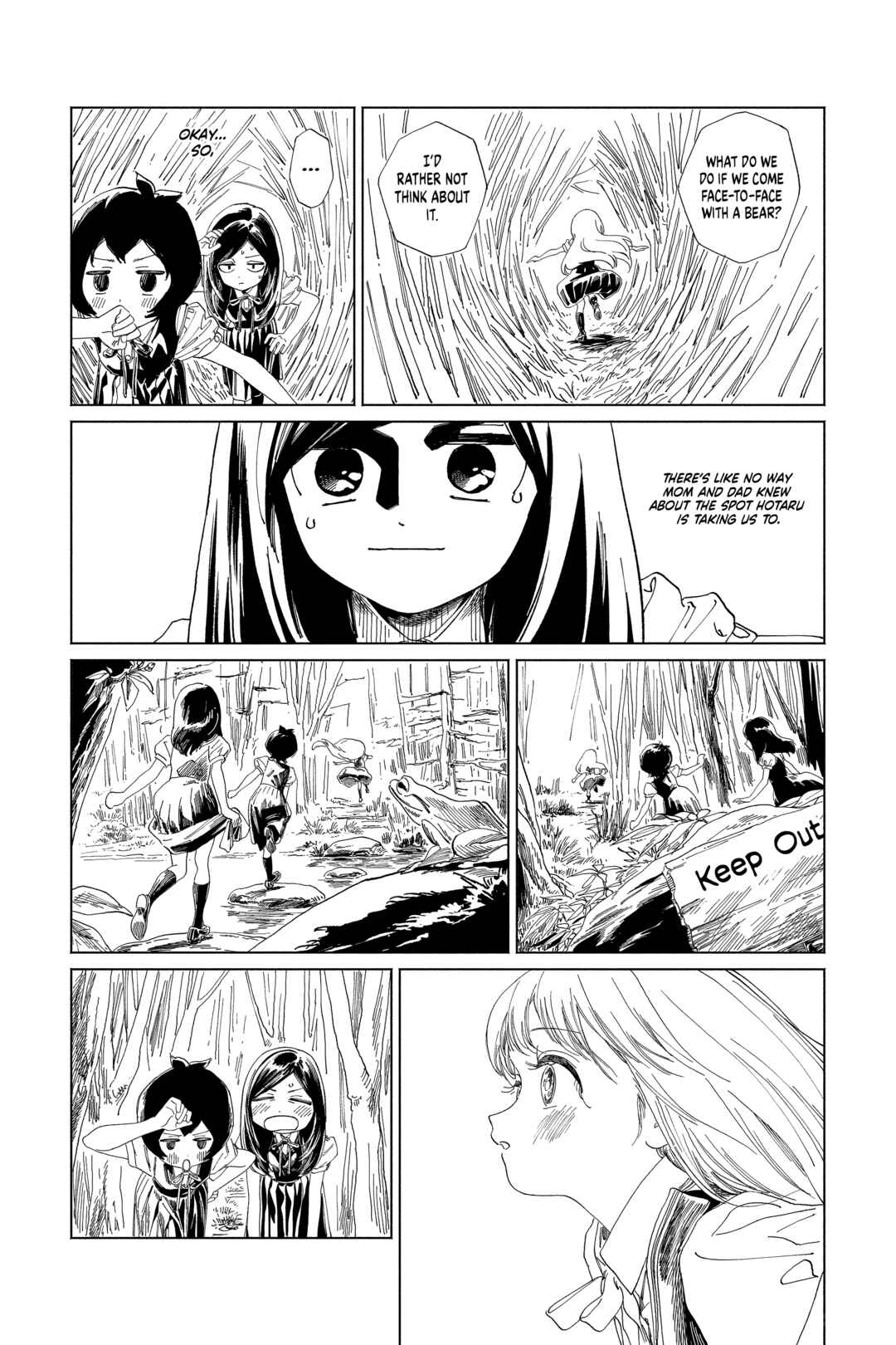 Chapter 65 - Page 20