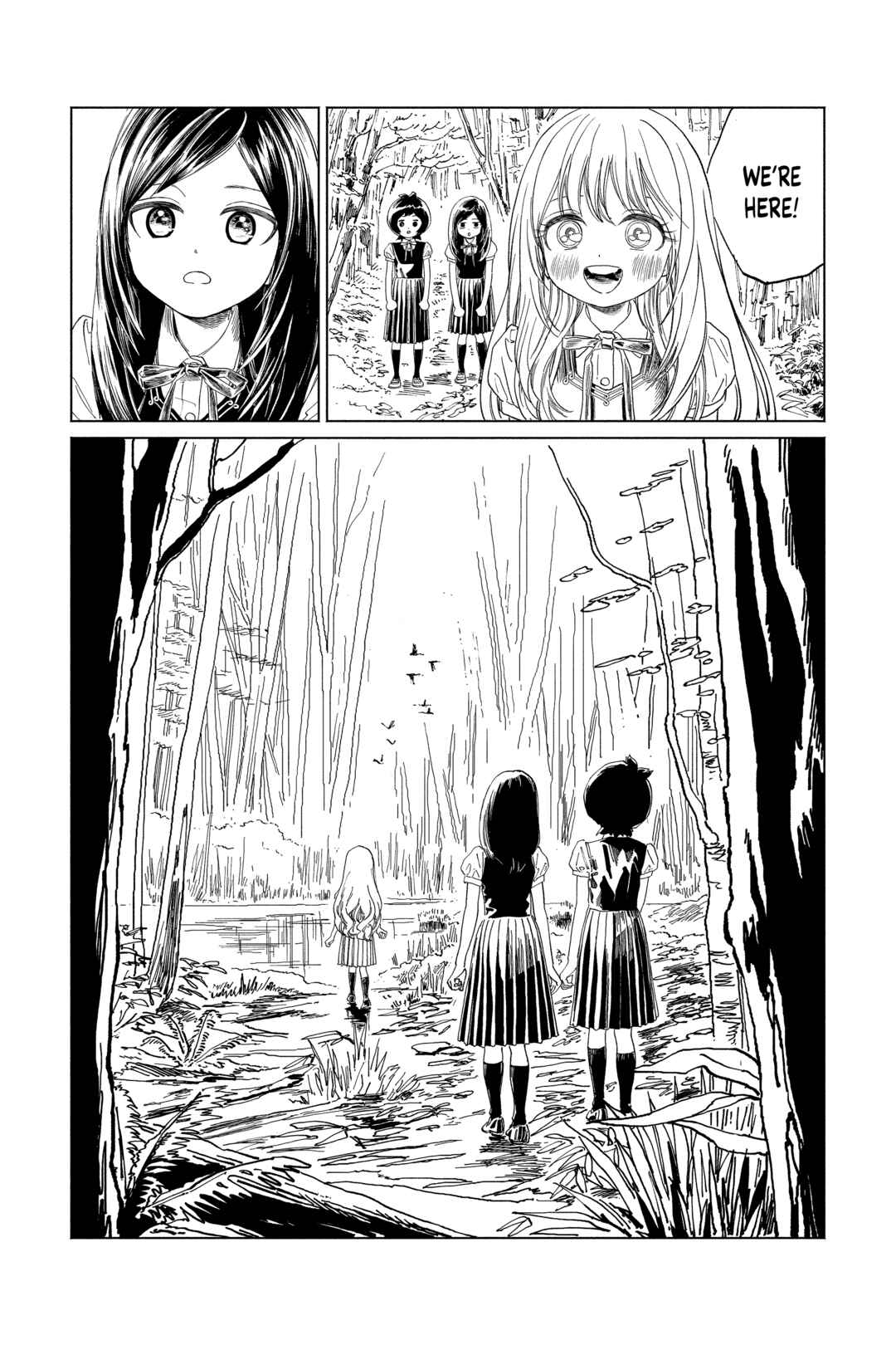 Chapter 65 - Page 21