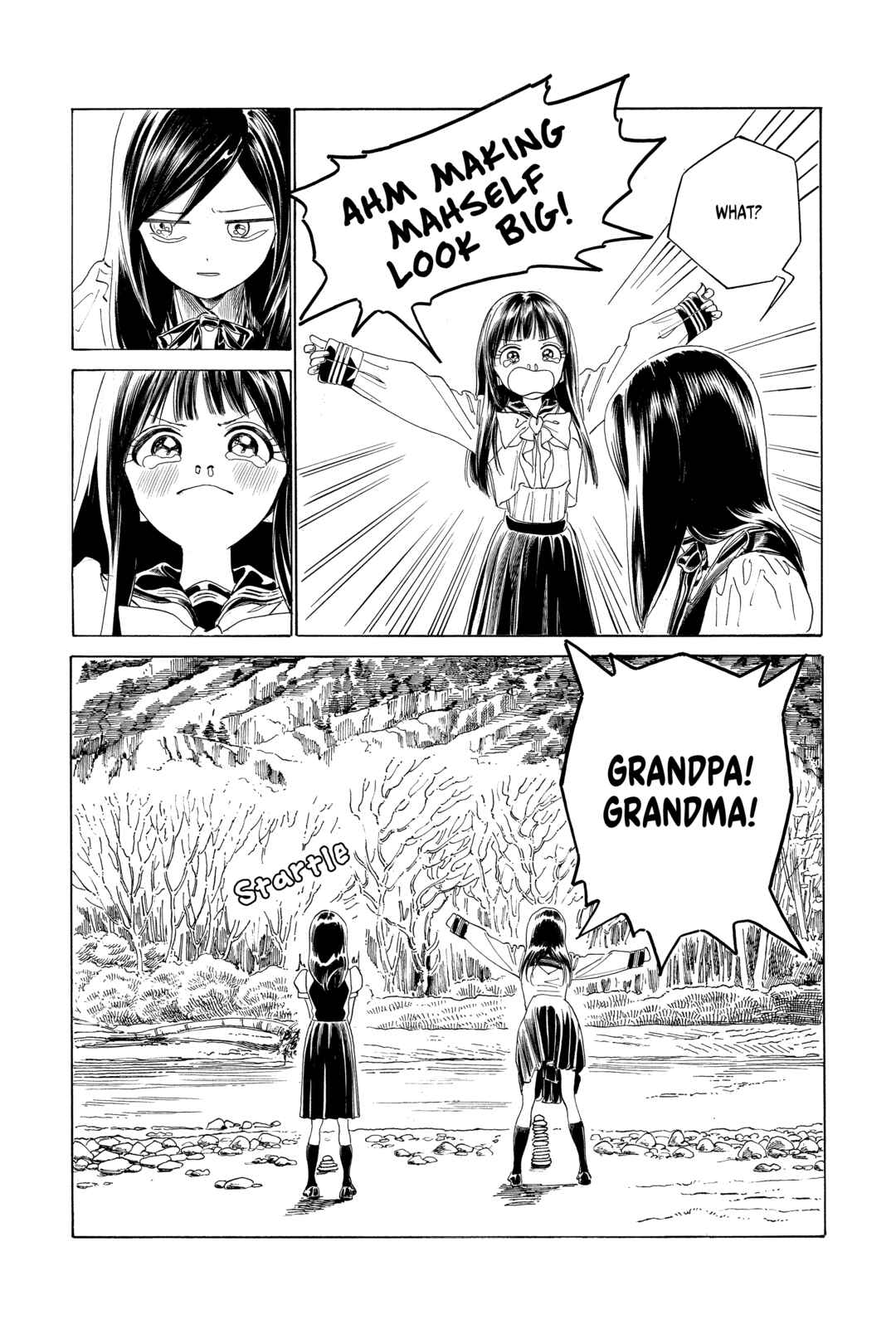 Chapter 65 - Page 58
