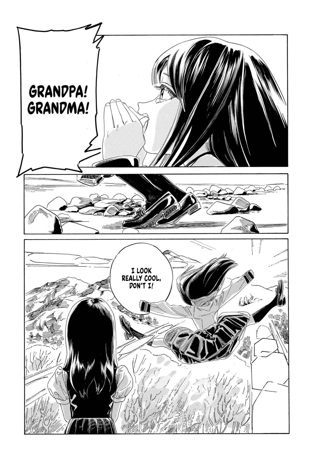Chapter 65 - Page 61