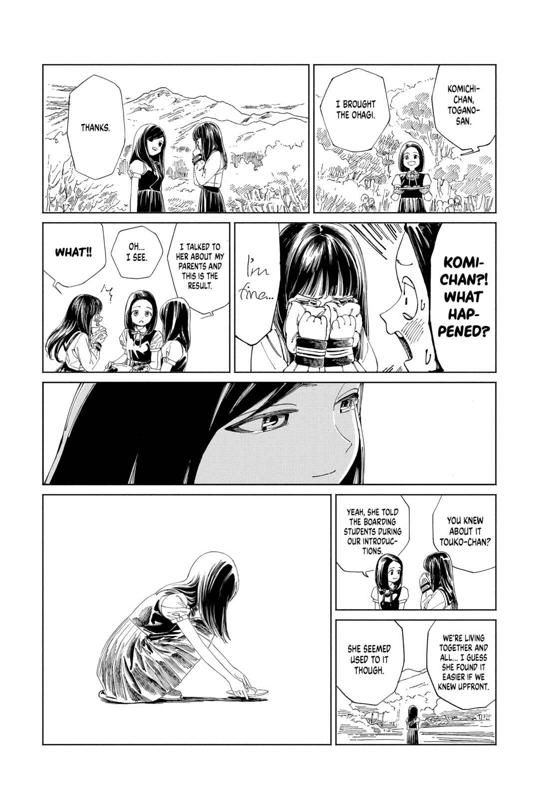 Chapter 65 - Page 72