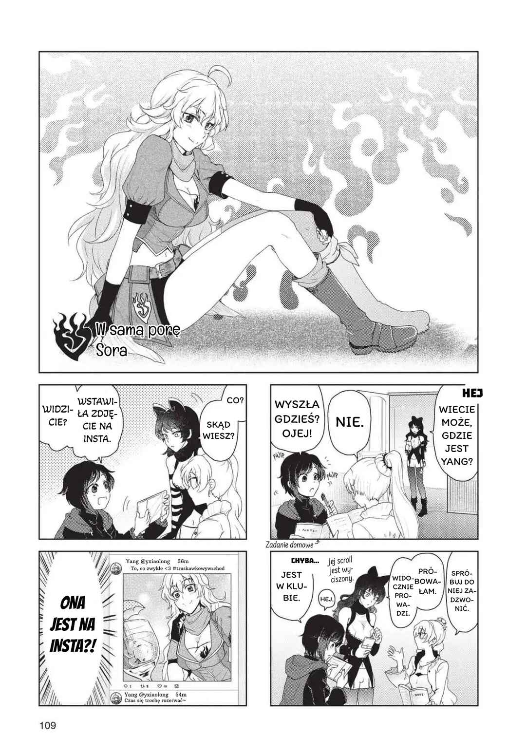 Chapter 70 - Page 1