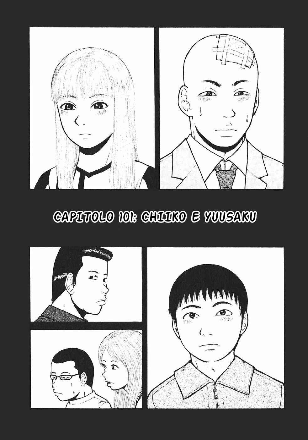 Chapter 101 - Page 1
