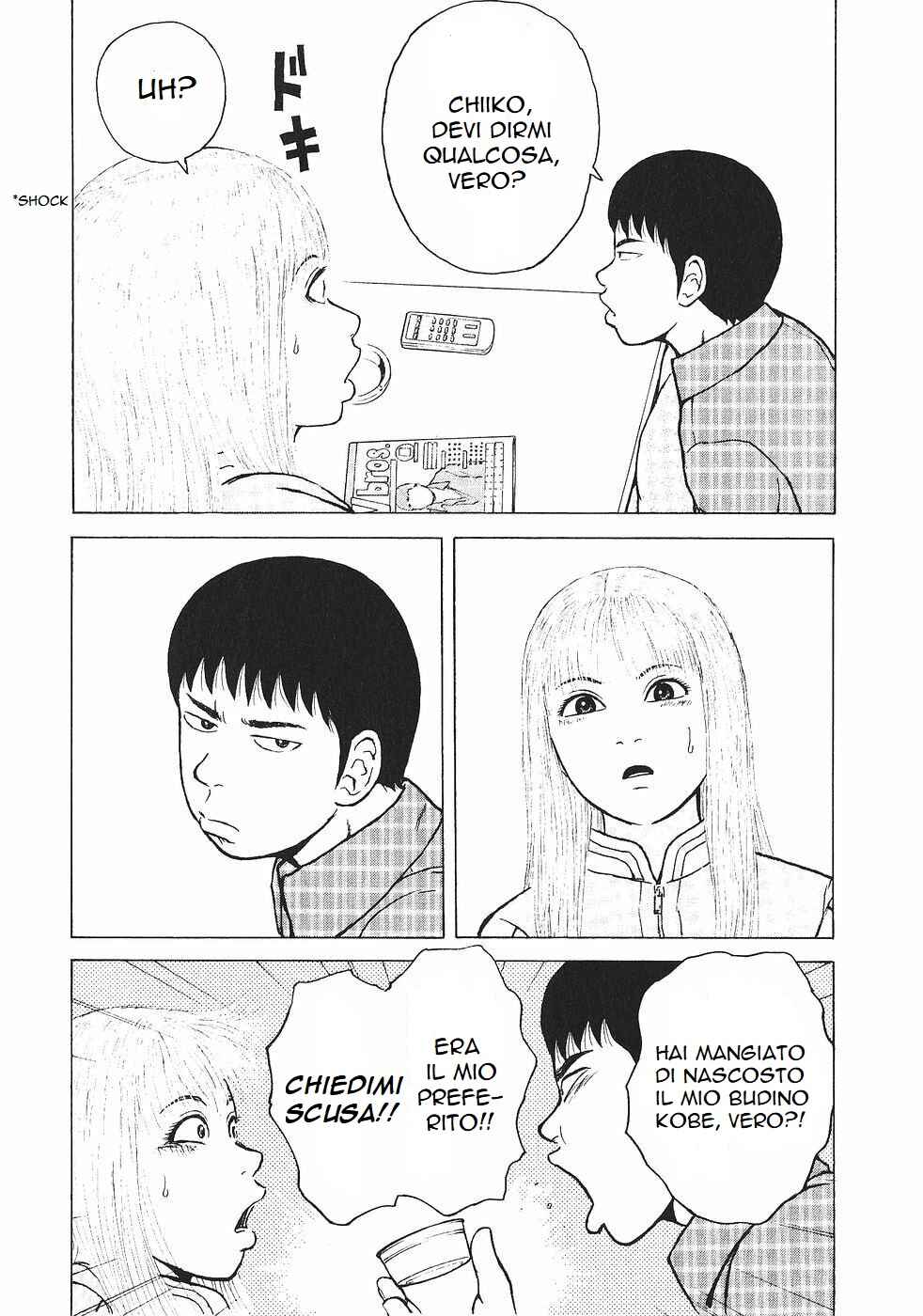 Chapter 101 - Page 16