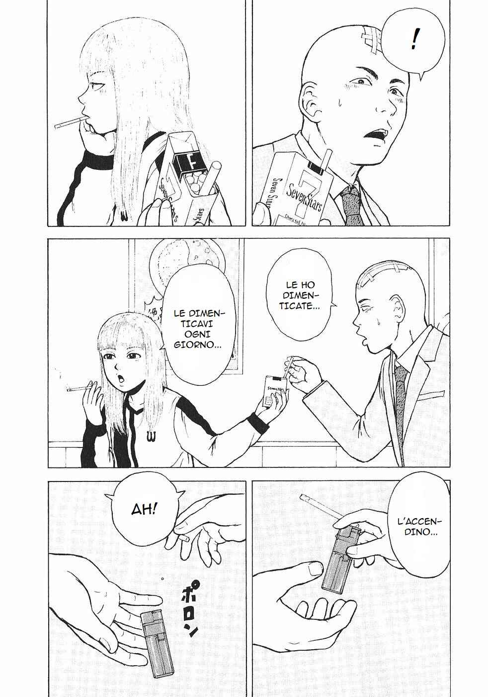 Chapter 101 - Page 3