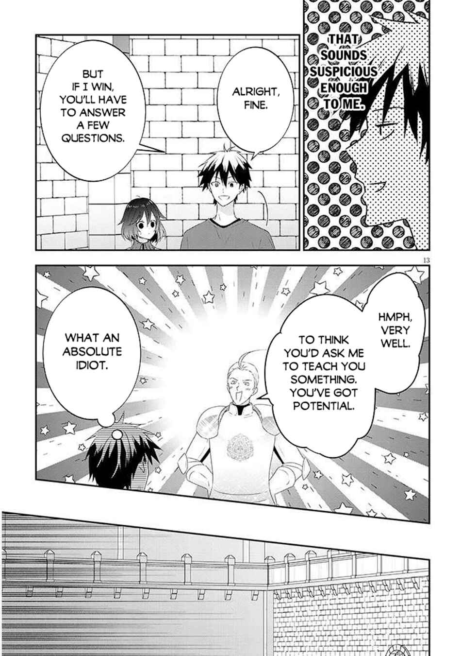 Chapter 83 - Page 14