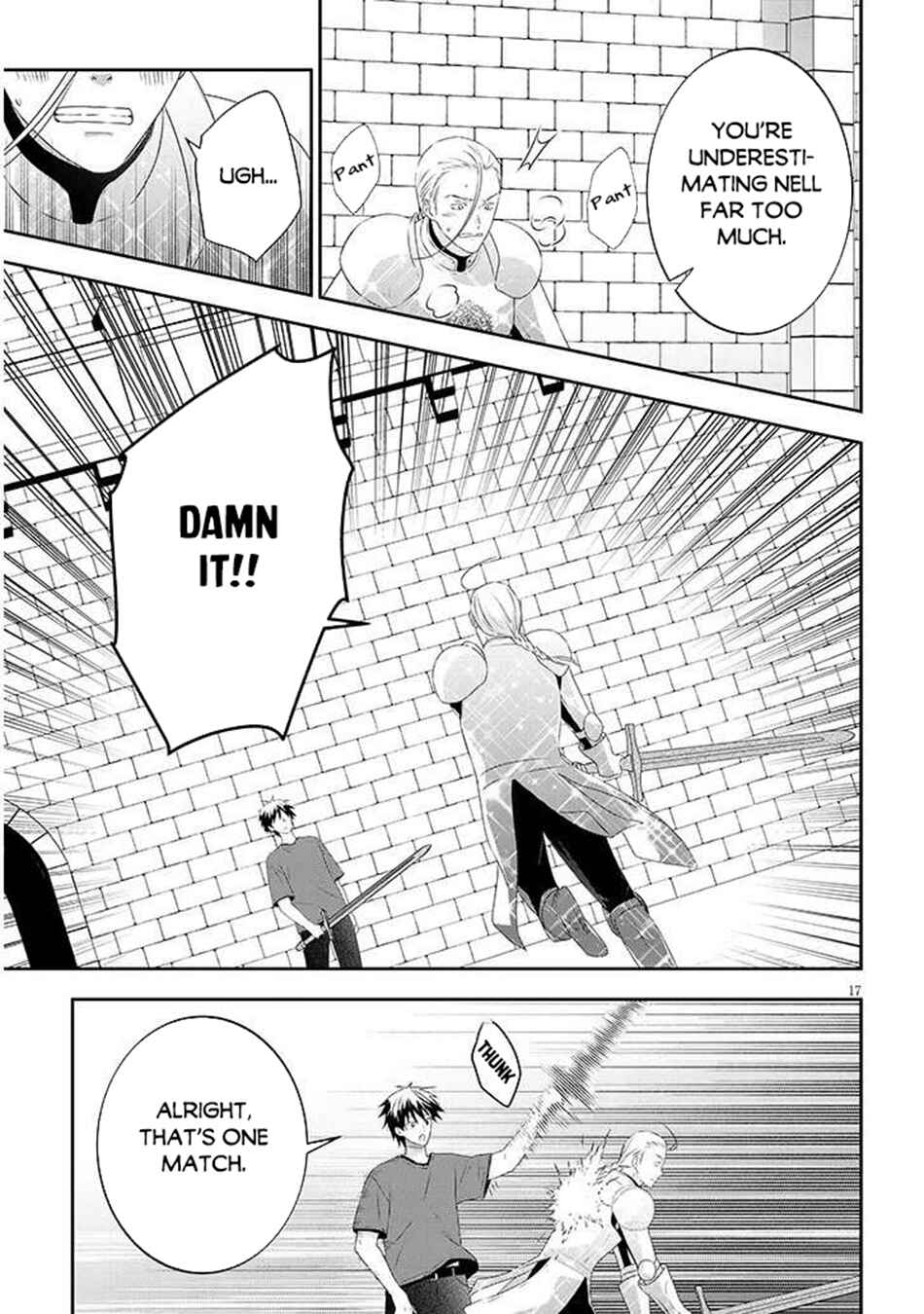Chapter 83 - Page 18