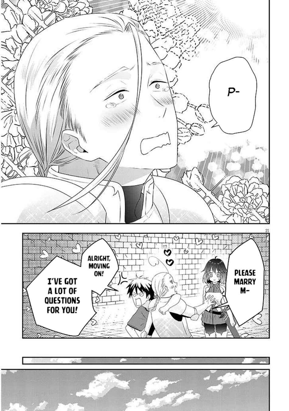 Chapter 83 - Page 22