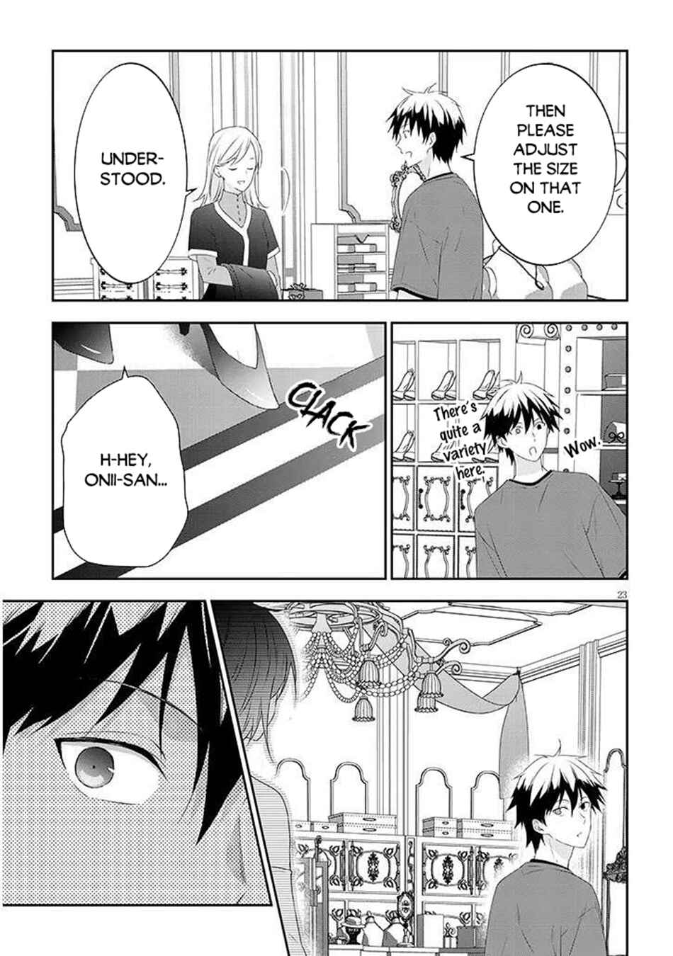 Chapter 83 - Page 24