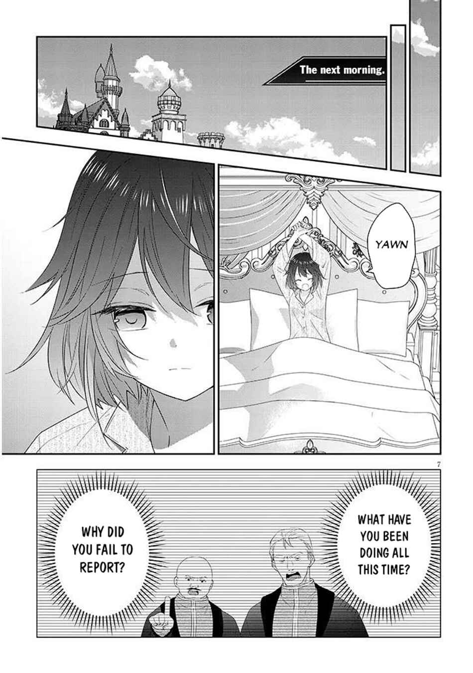 Chapter 83 - Page 8