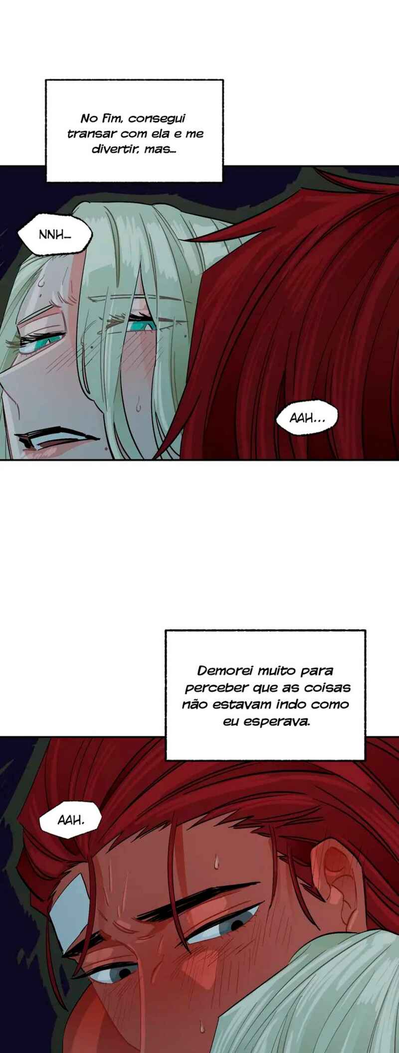 Chapter 91 - Page 10
