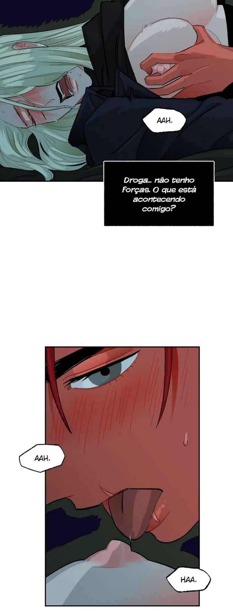 Chapter 91 - Page 12