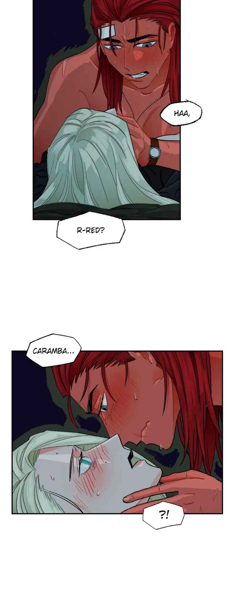 Chapter 91 - Page 14