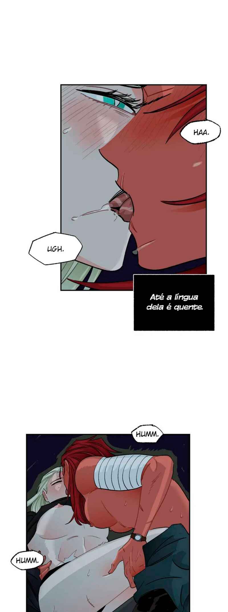 Chapter 91 - Page 16