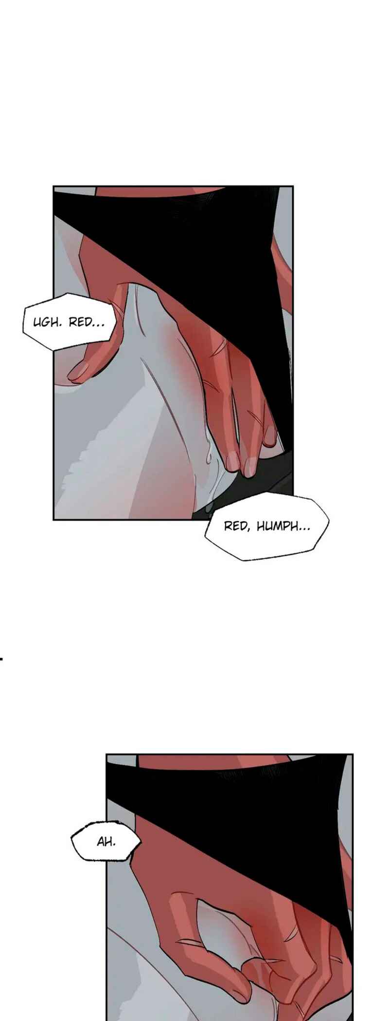 Chapter 91 - Page 19
