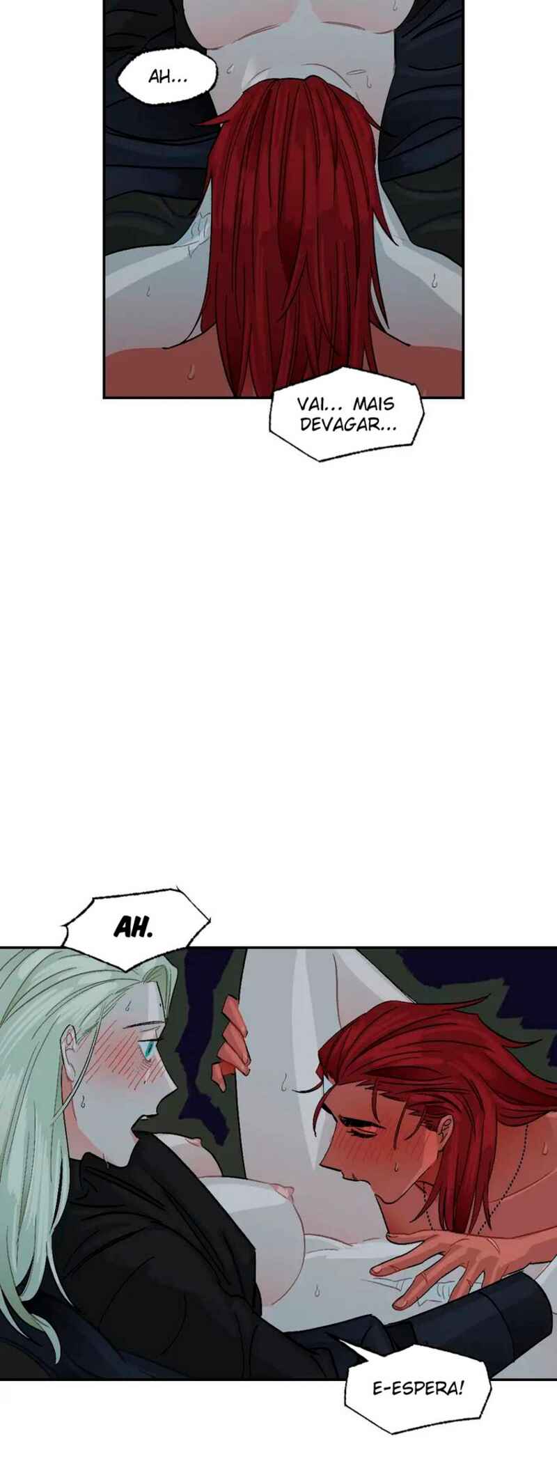 Chapter 91 - Page 21