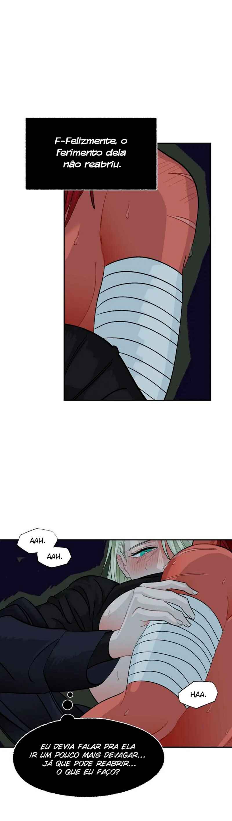 Chapter 91 - Page 30