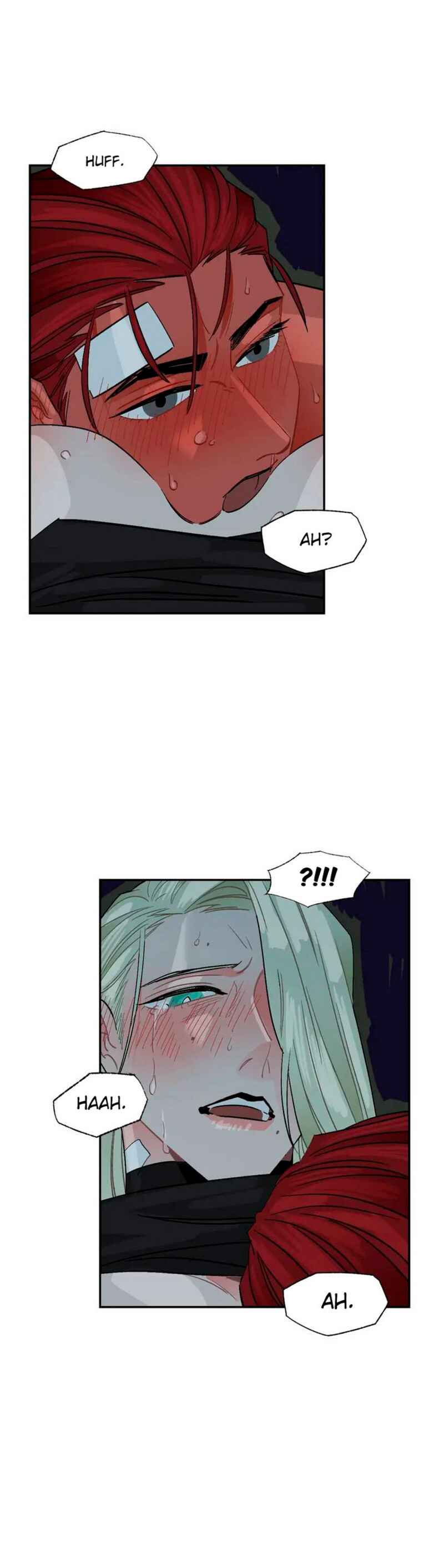Chapter 91 - Page 31