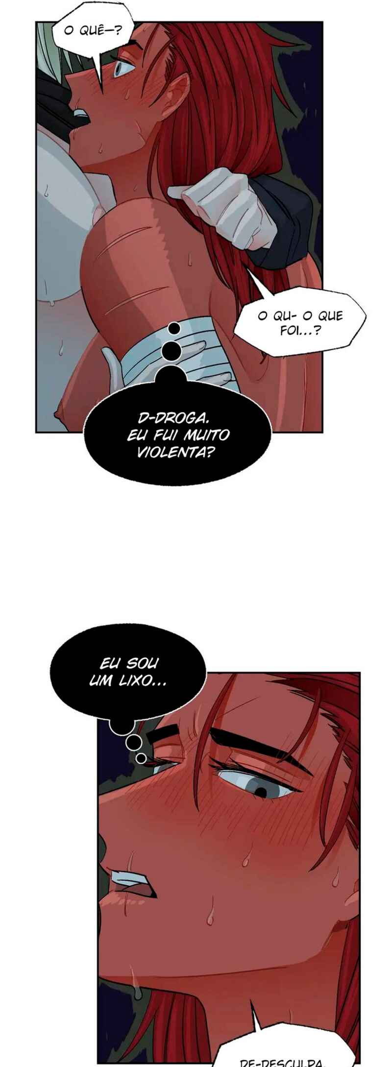 Chapter 91 - Page 32