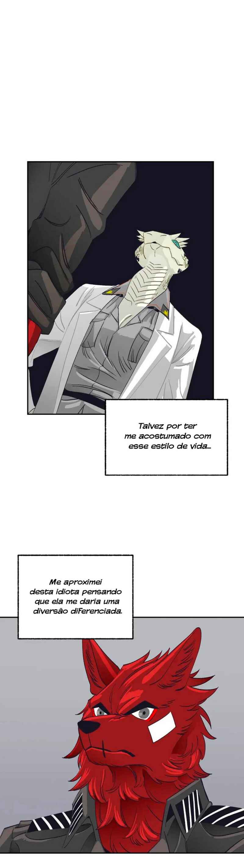 Chapter 91 - Page 8