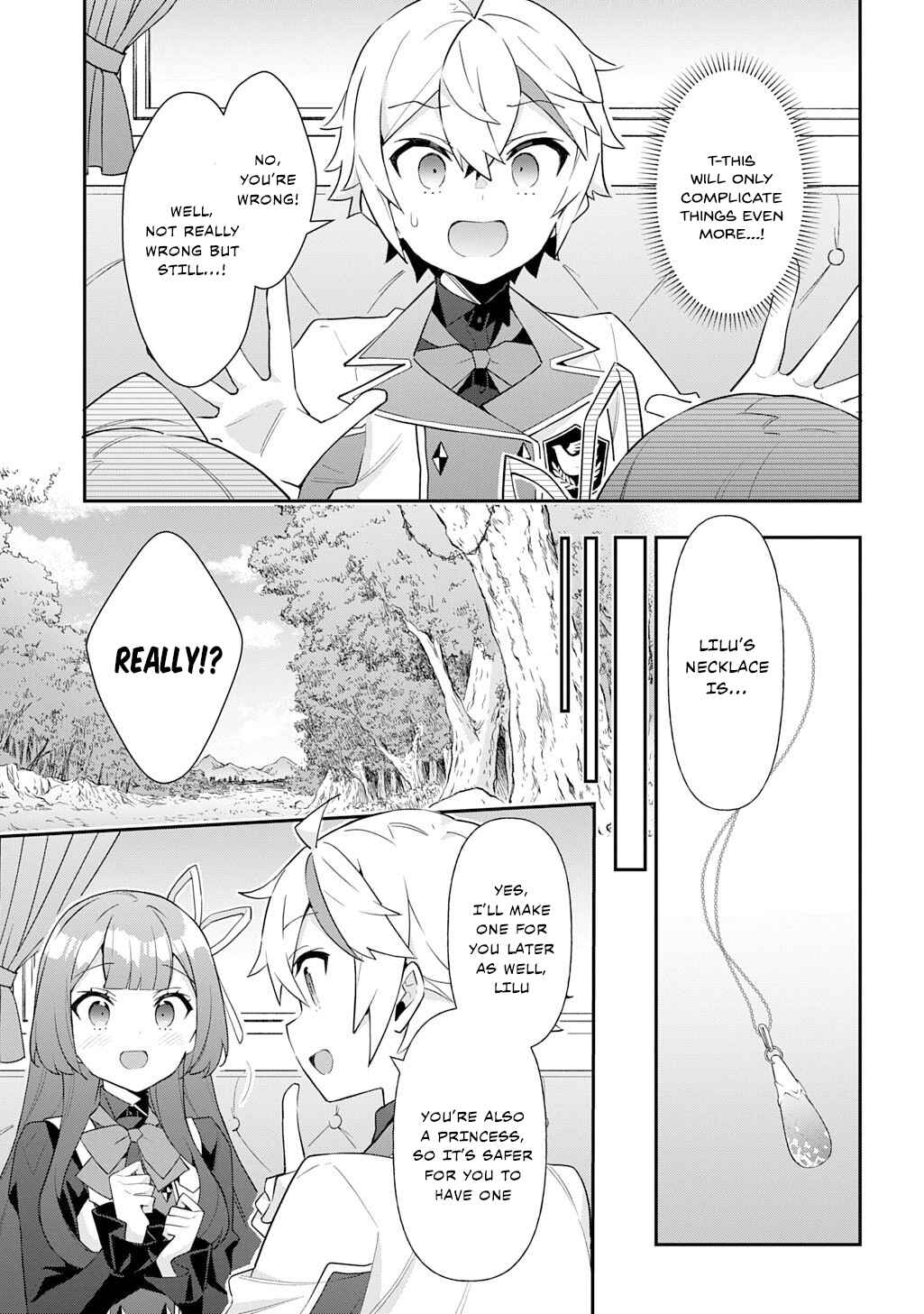 Chapter 64 - Page 5