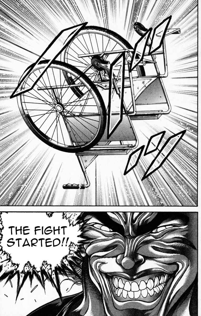 Chapter 225 - Page 21