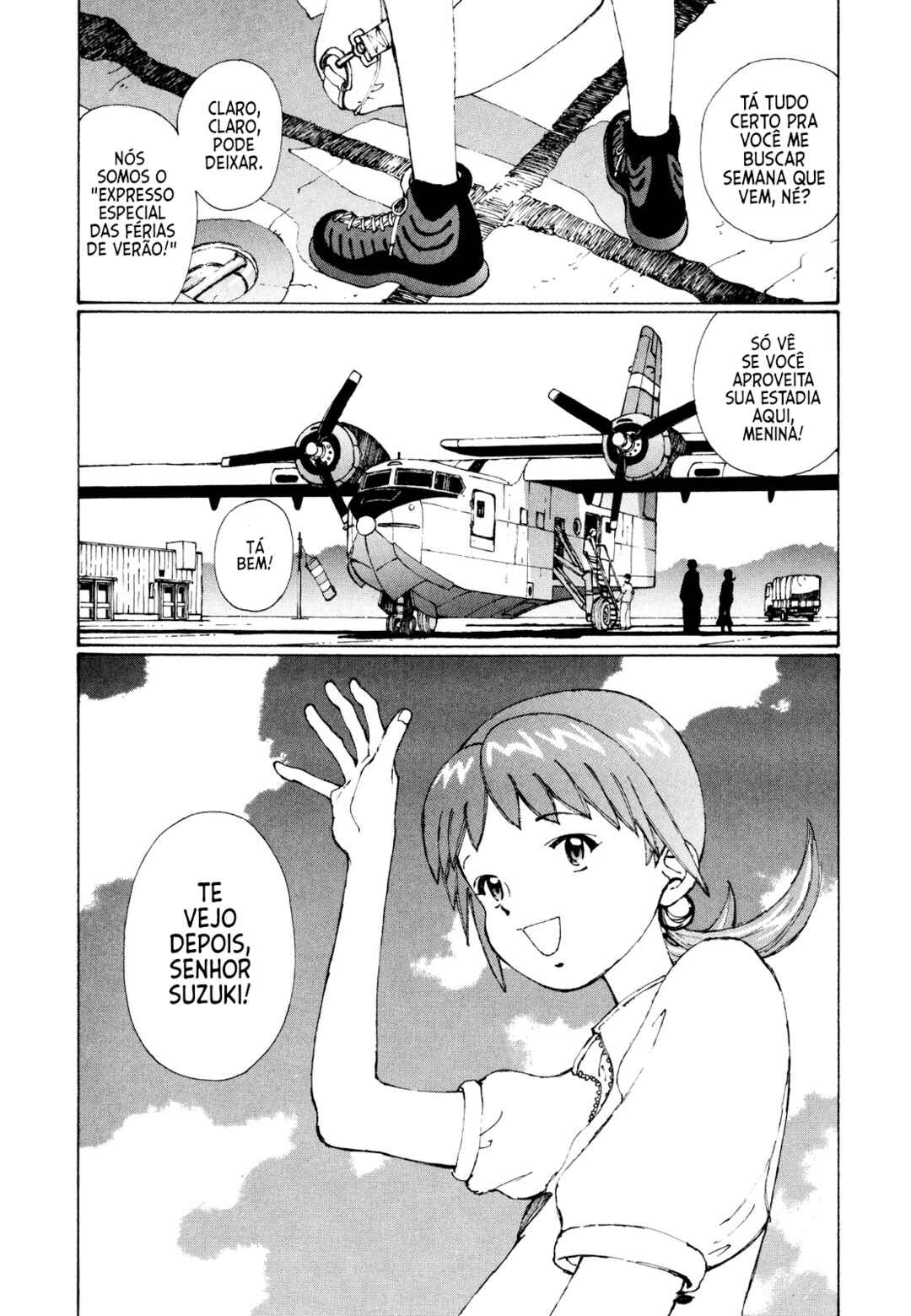 Chapter 1 - Page 2