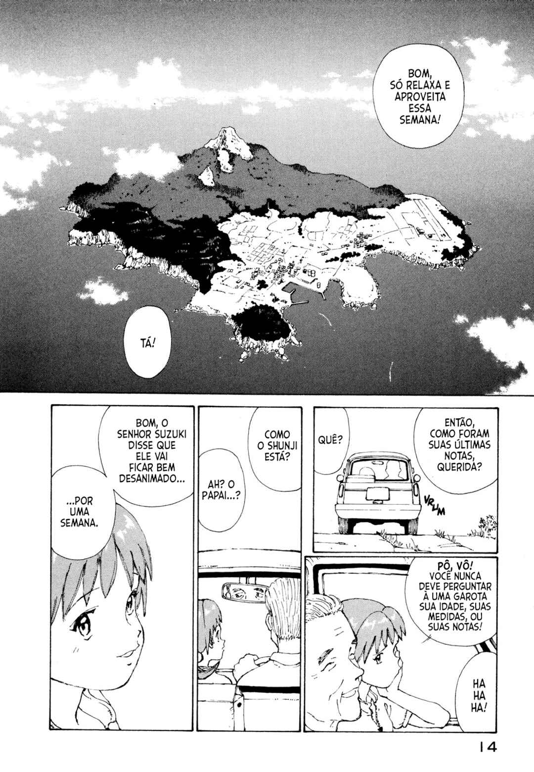 Chapter 1 - Page 4
