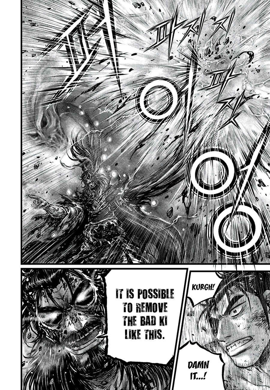 Chapter 674 - Page 10