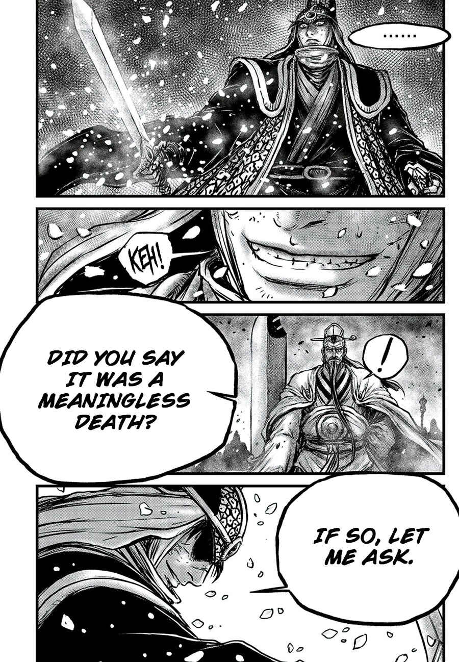 Chapter 674 - Page 18