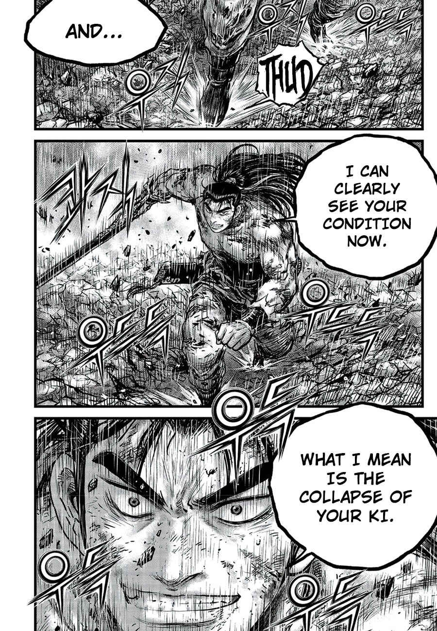 Chapter 674 - Page 4