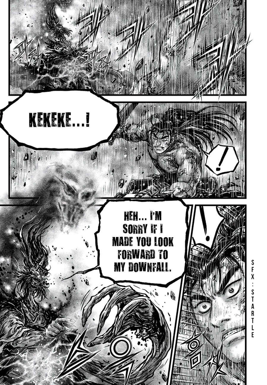Chapter 674 - Page 5