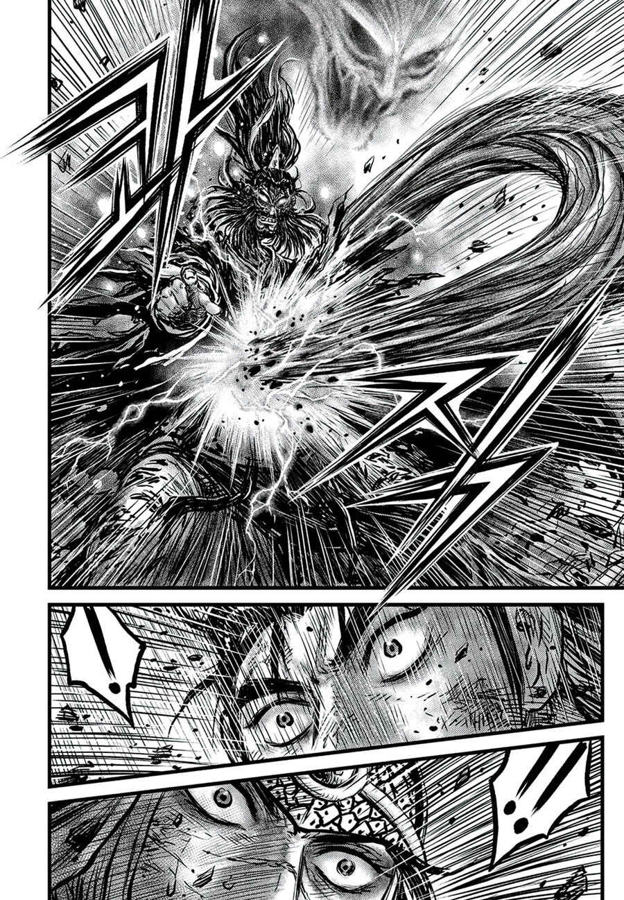 Chapter 674 - Page 6