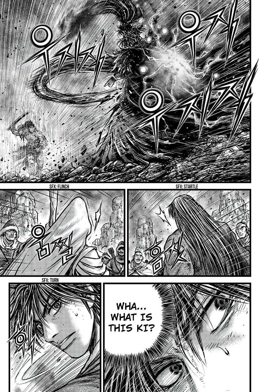 Chapter 674 - Page 7