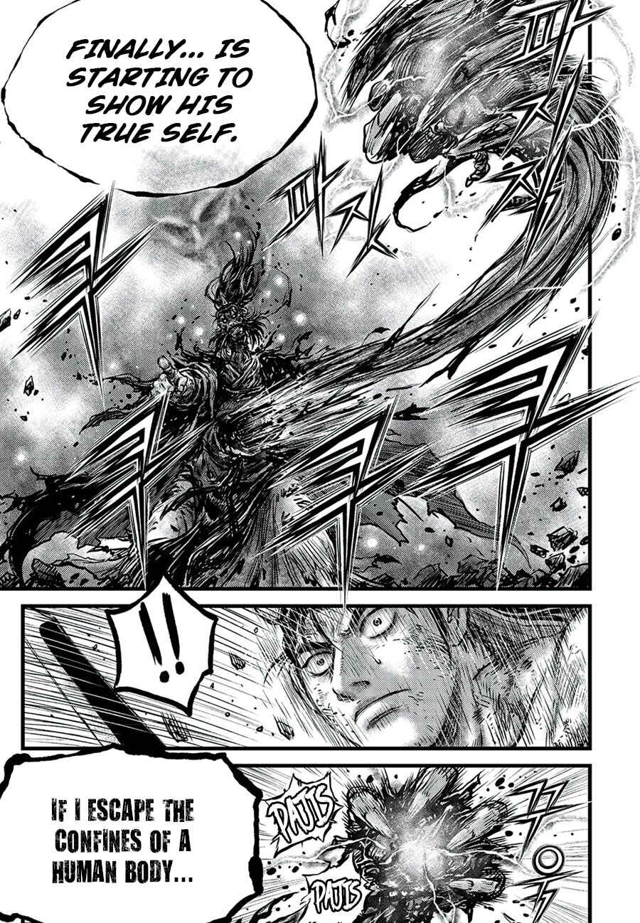 Chapter 674 - Page 9