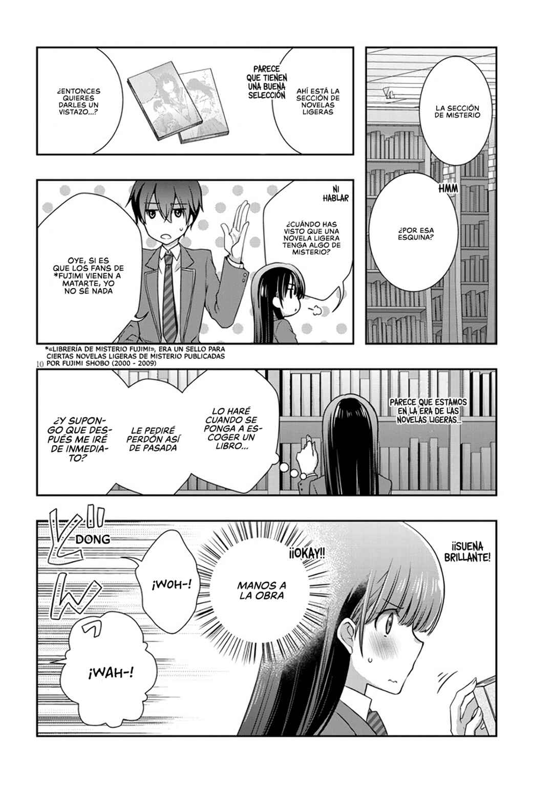 Chapter 31 - Page 10