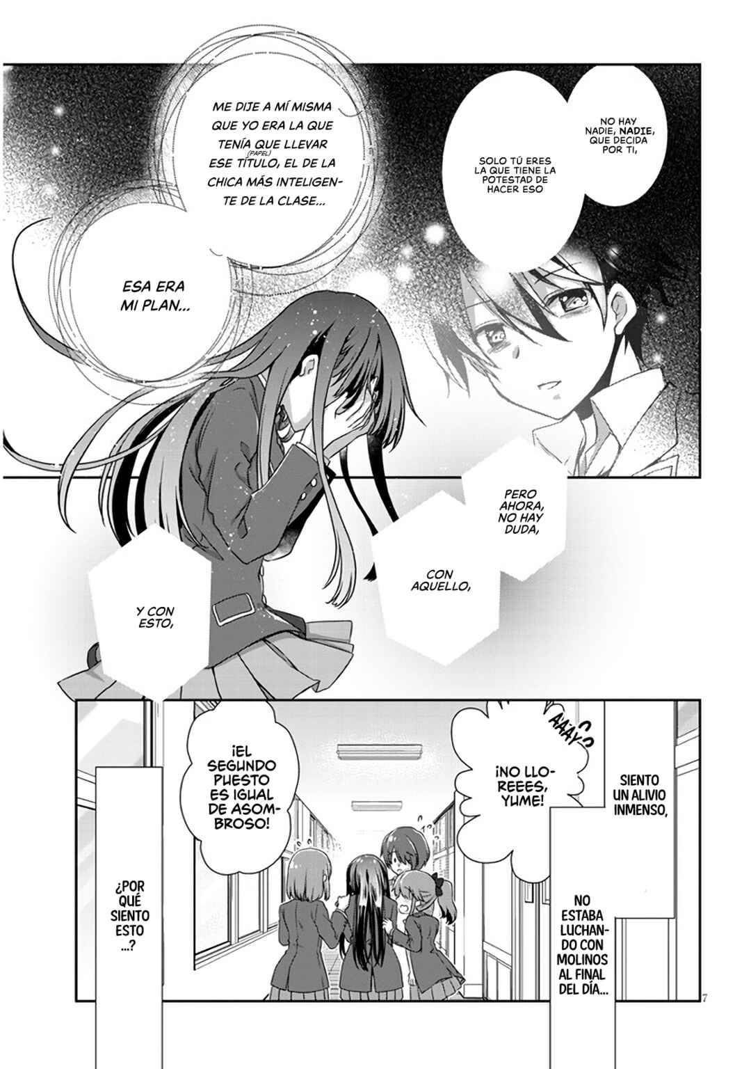 Chapter 31 - Page 7