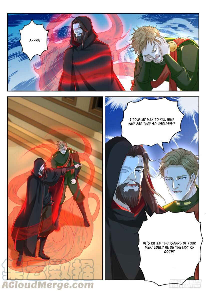 Chapter 270 - Page 13