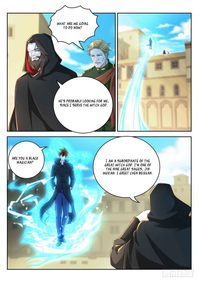 Chapter 270 - Page 14