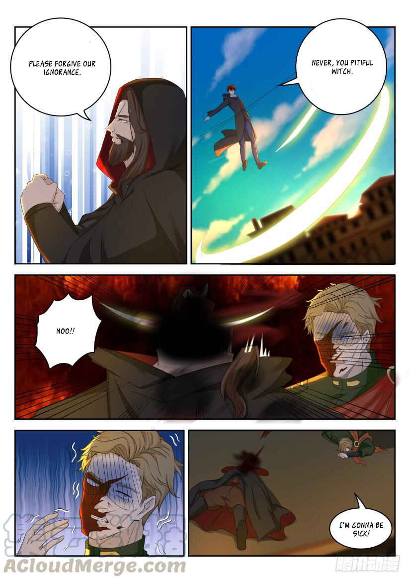 Chapter 270 - Page 15