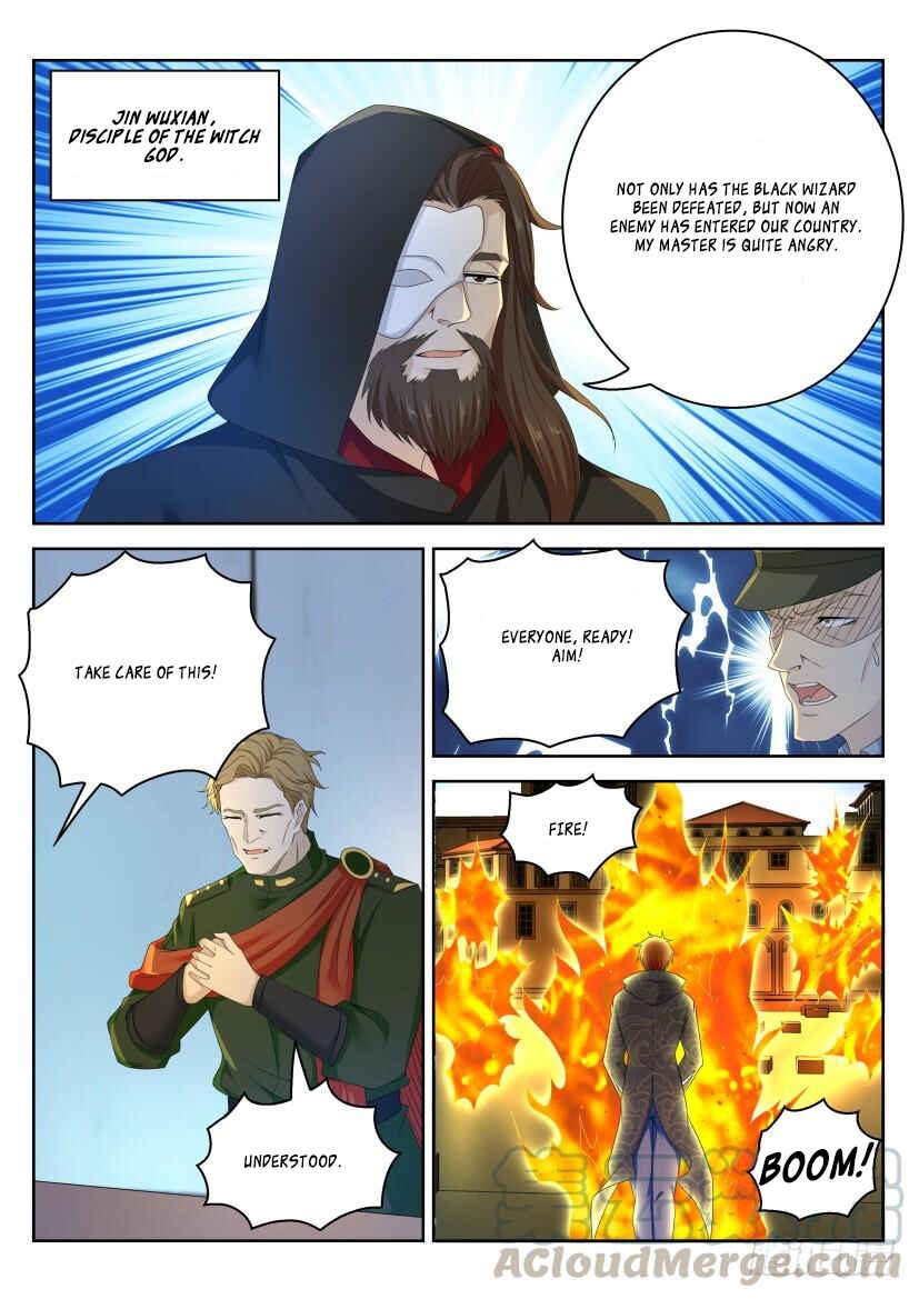 Chapter 270 - Page 5