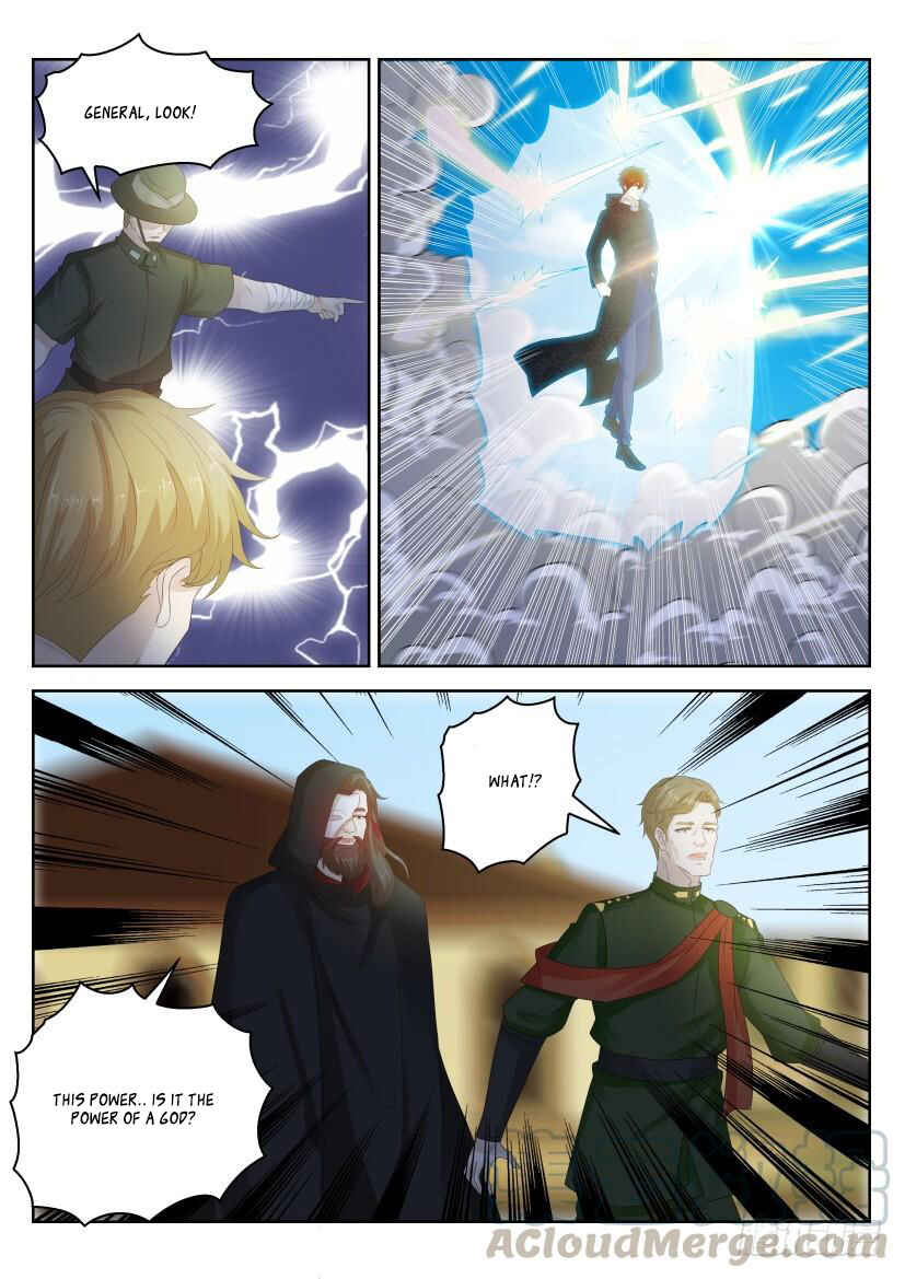 Chapter 270 - Page 7