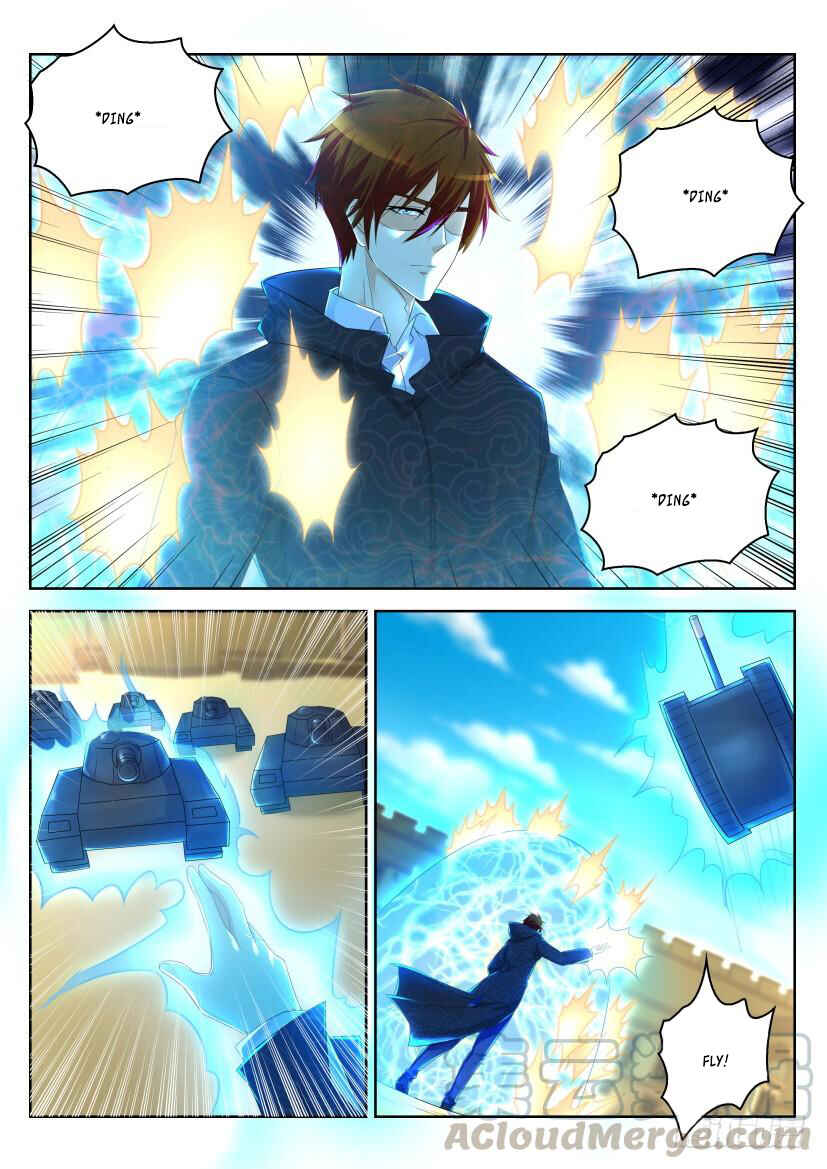 Chapter 270 - Page 9