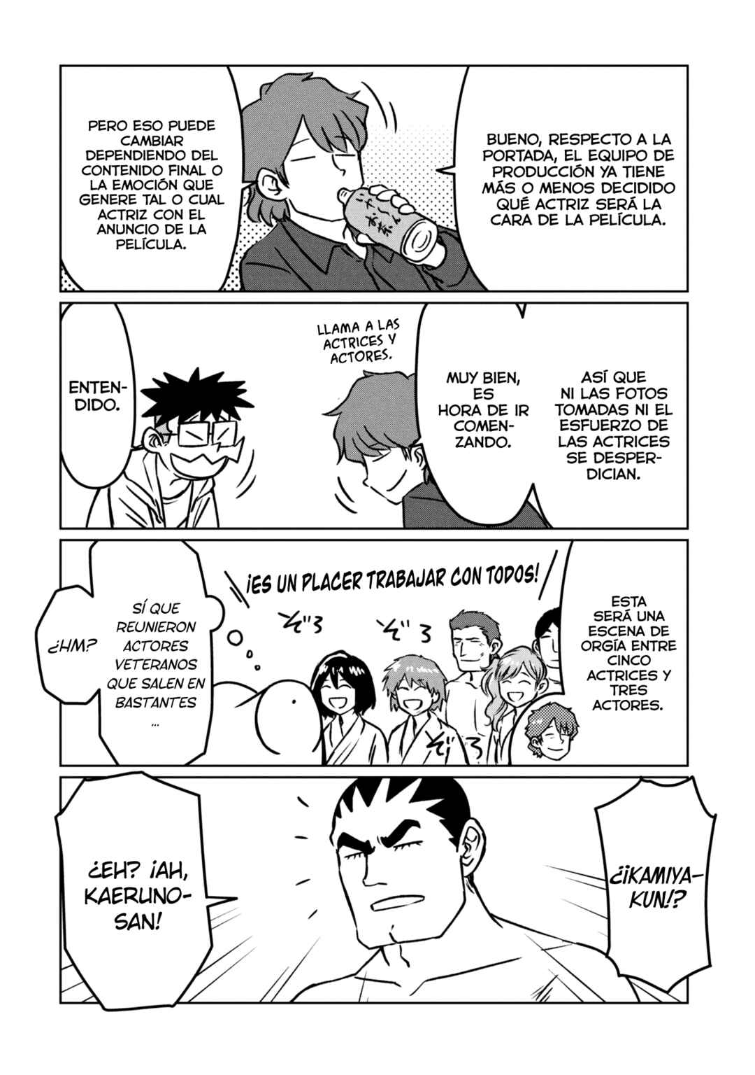 Chapter 120 - Page 10