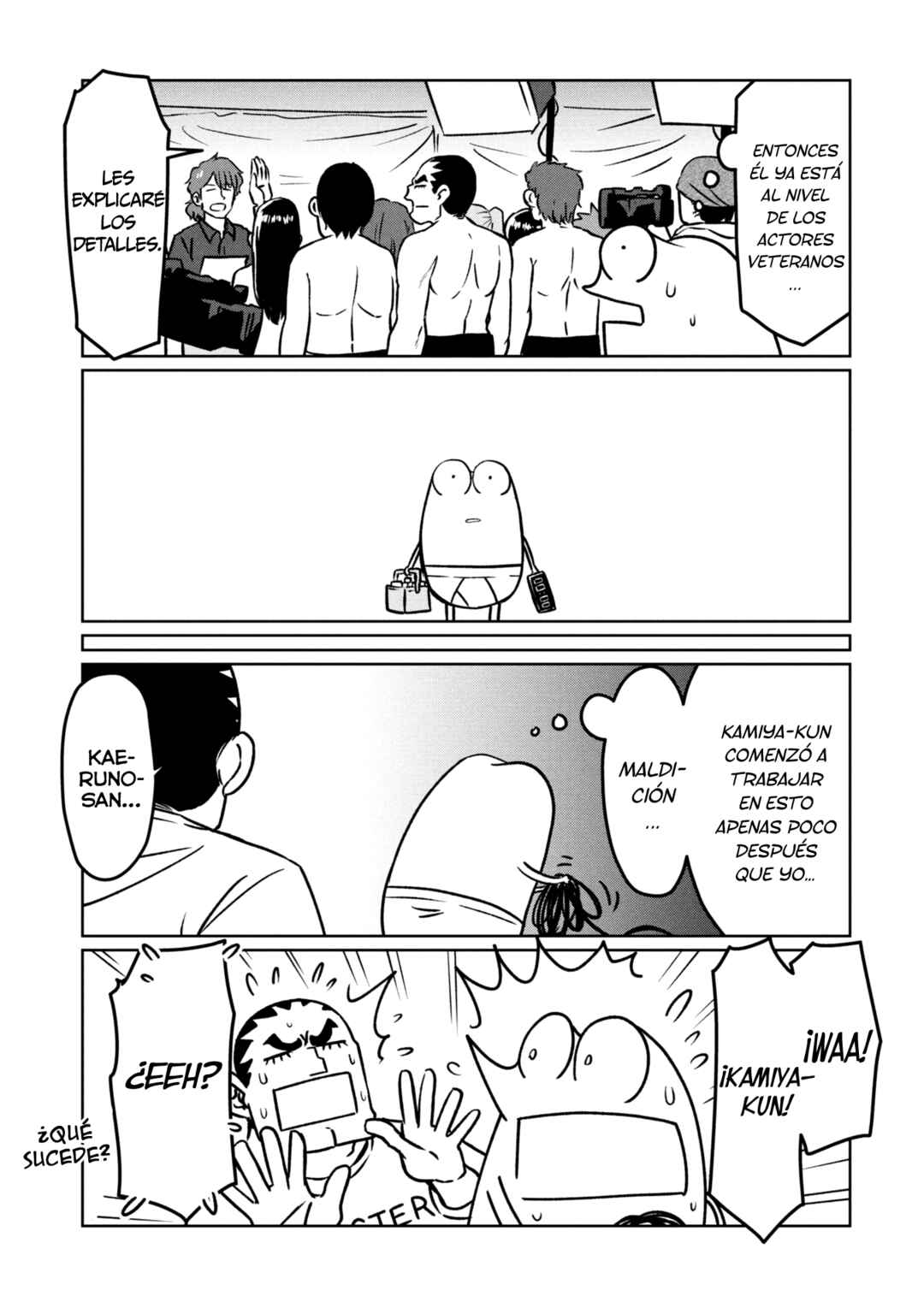 Chapter 120 - Page 11
