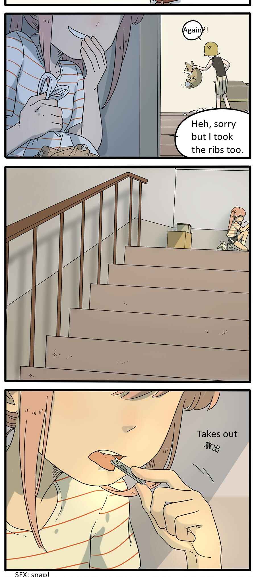Chapter 30 - Page 13