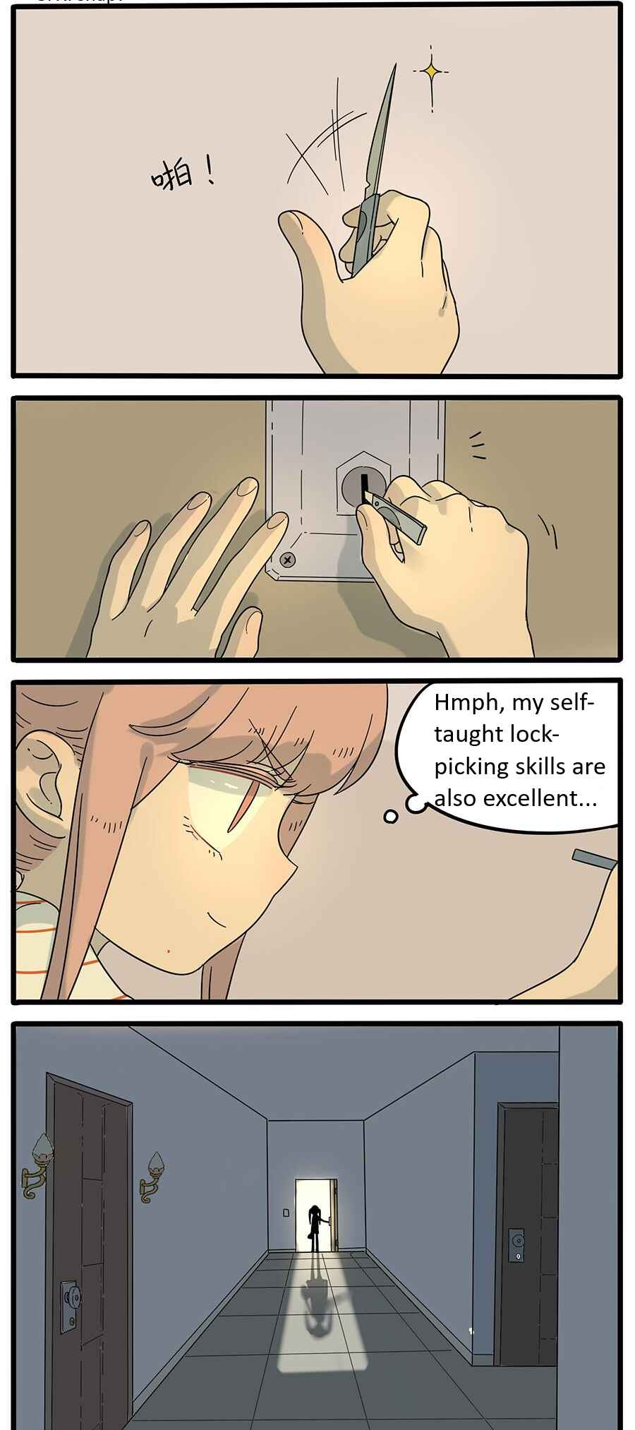 Chapter 30 - Page 14