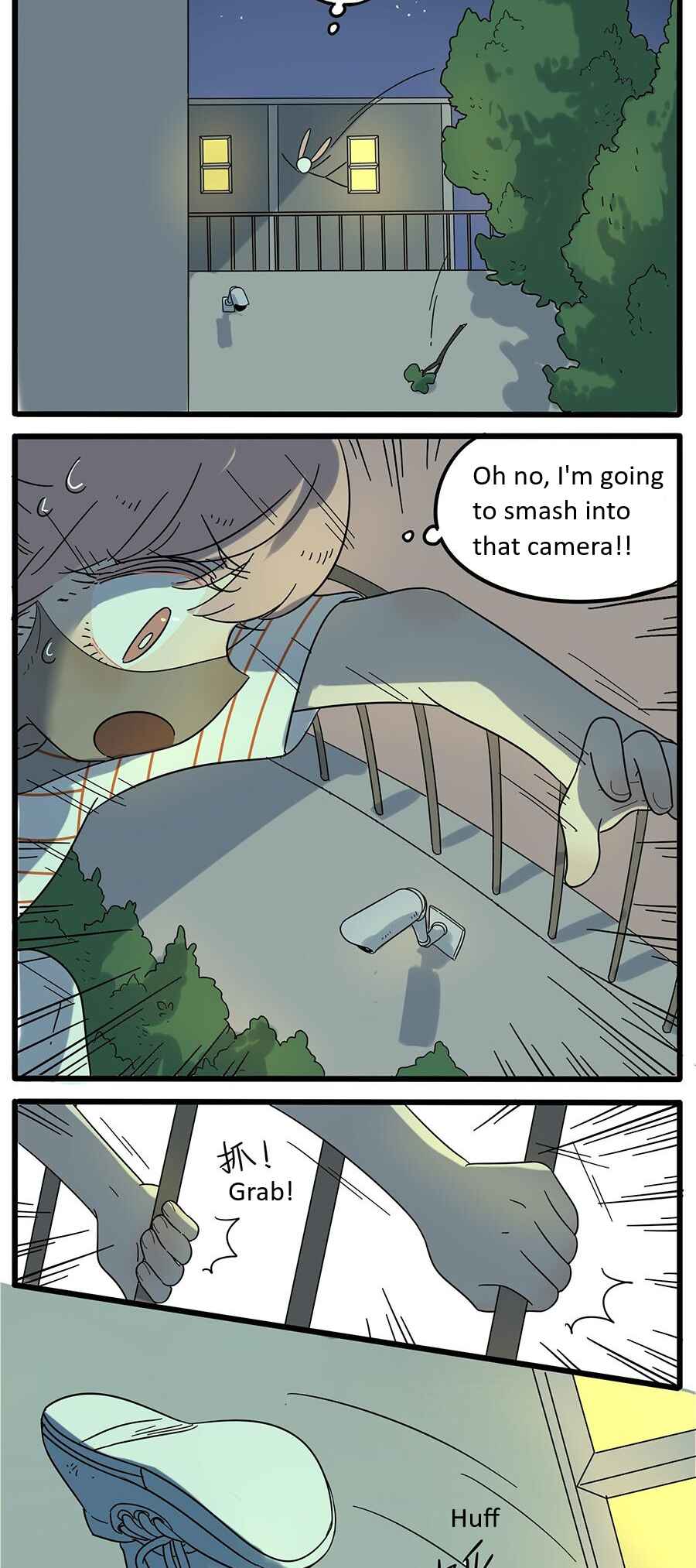 Chapter 30 - Page 5